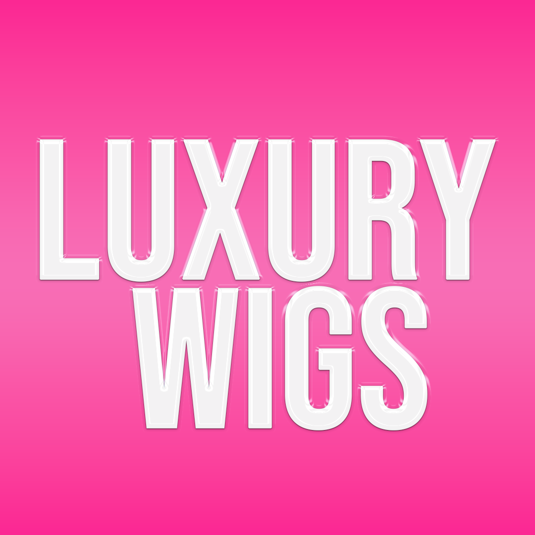 LUXURY WIGS