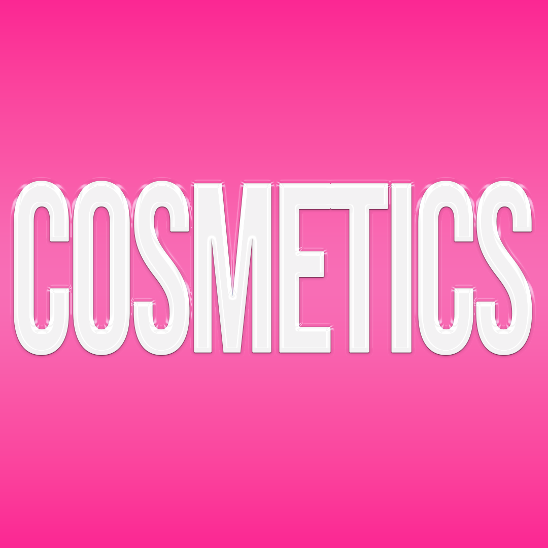 COSMETICS